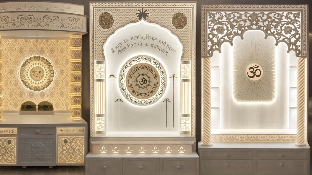 BR Creation Enterprises